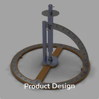 Product design