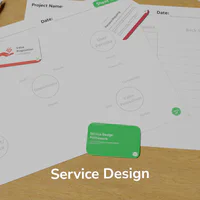 Service design