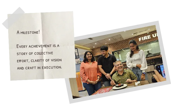 Team Board - Milestone