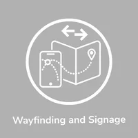 Wayfindings & Signage