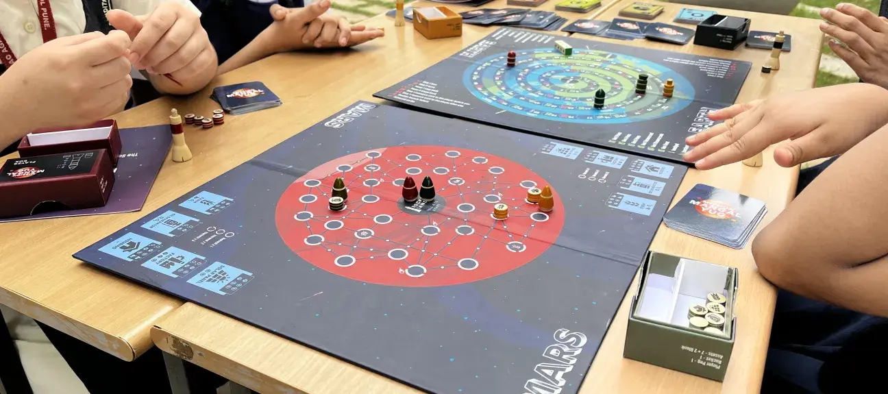 Test Image in Paragraphs