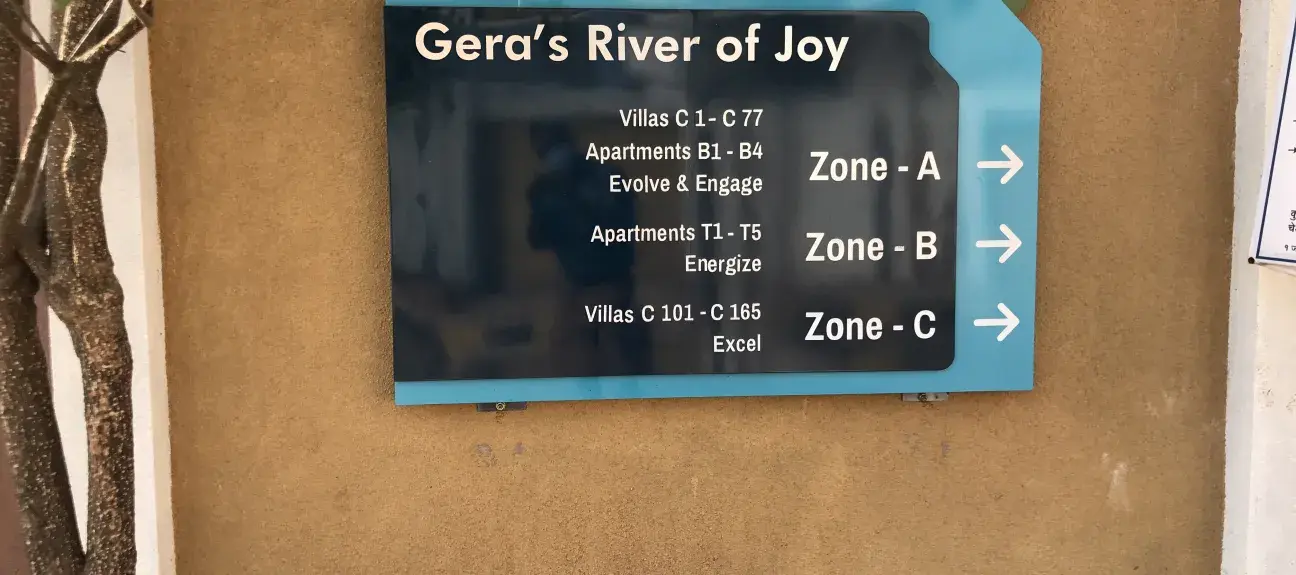 Gera City Of Joy