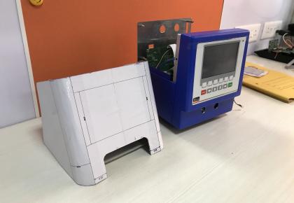 Product Design Versa