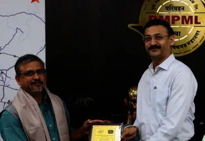 2023 | PMPML Design Studio